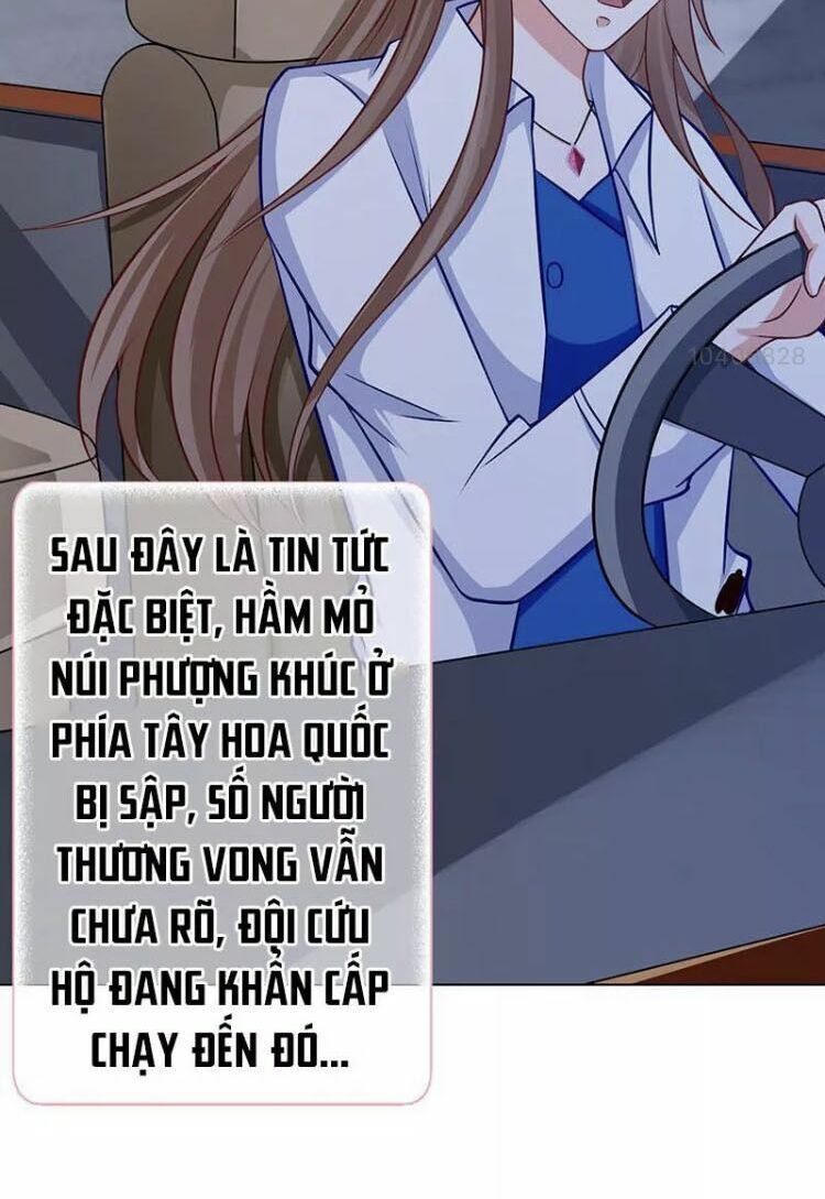 Quy Luật Tình Yêu Ở Mạt Thế Chapter 30 - 20