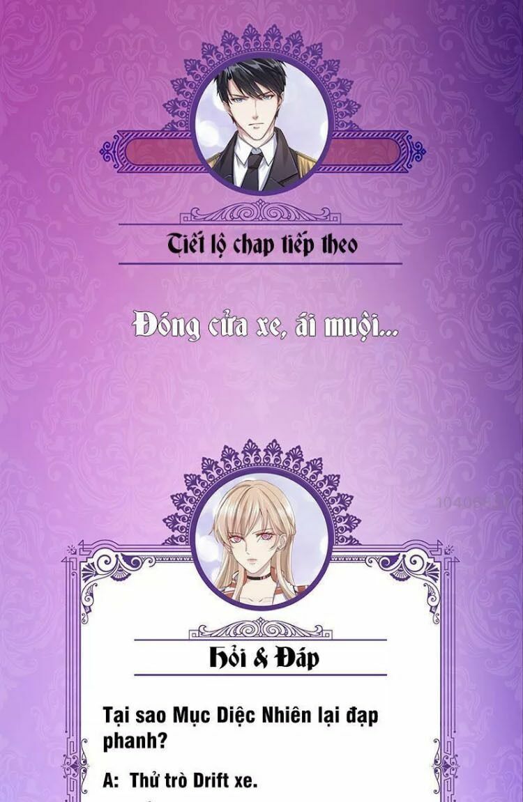 Quy Luật Tình Yêu Ở Mạt Thế Chapter 30 - 21