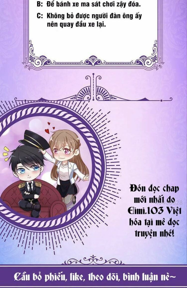 Quy Luật Tình Yêu Ở Mạt Thế Chapter 30 - 22