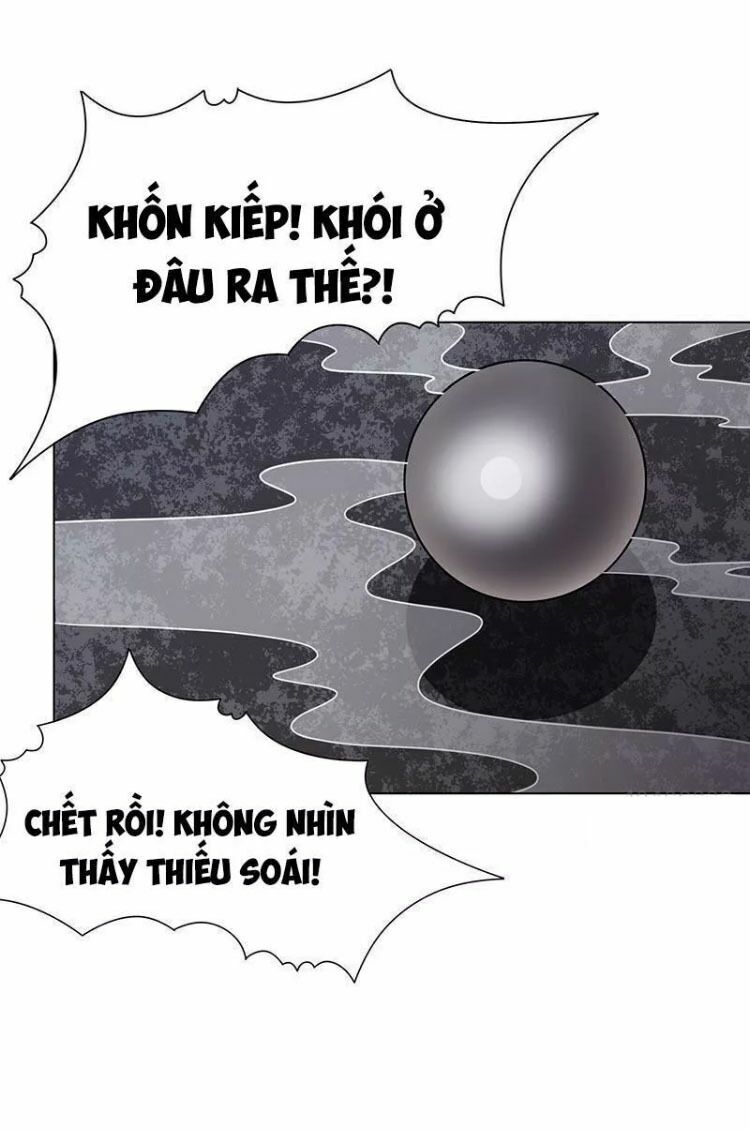 Quy Luật Tình Yêu Ở Mạt Thế Chapter 30 - 5