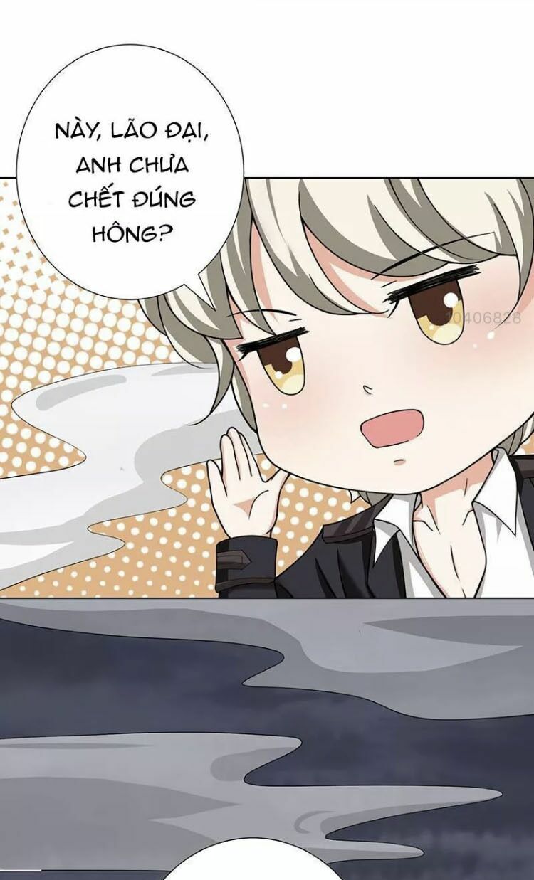 Quy Luật Tình Yêu Ở Mạt Thế Chapter 30 - 6