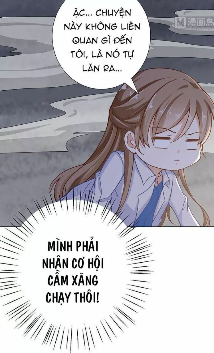 Quy Luật Tình Yêu Ở Mạt Thế Chapter 30 - 7