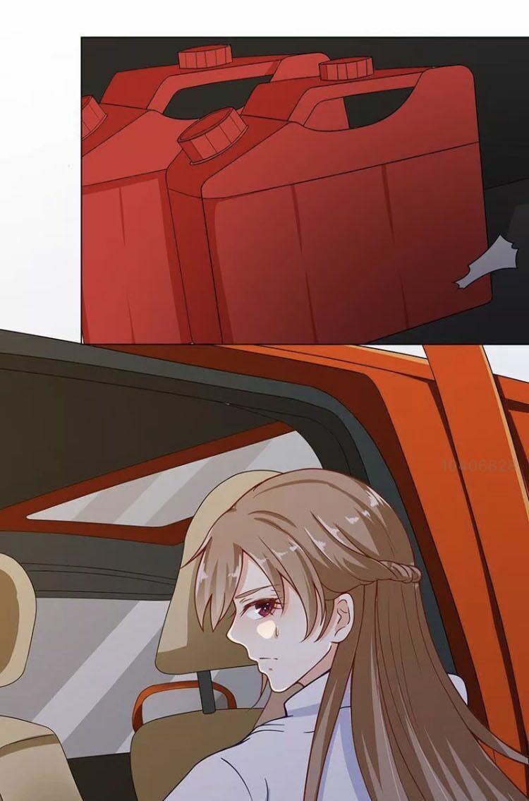 Quy Luật Tình Yêu Ở Mạt Thế Chapter 30 - 8