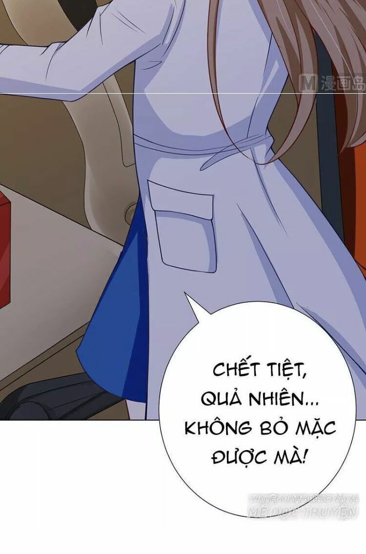 Quy Luật Tình Yêu Ở Mạt Thế Chapter 30 - 9