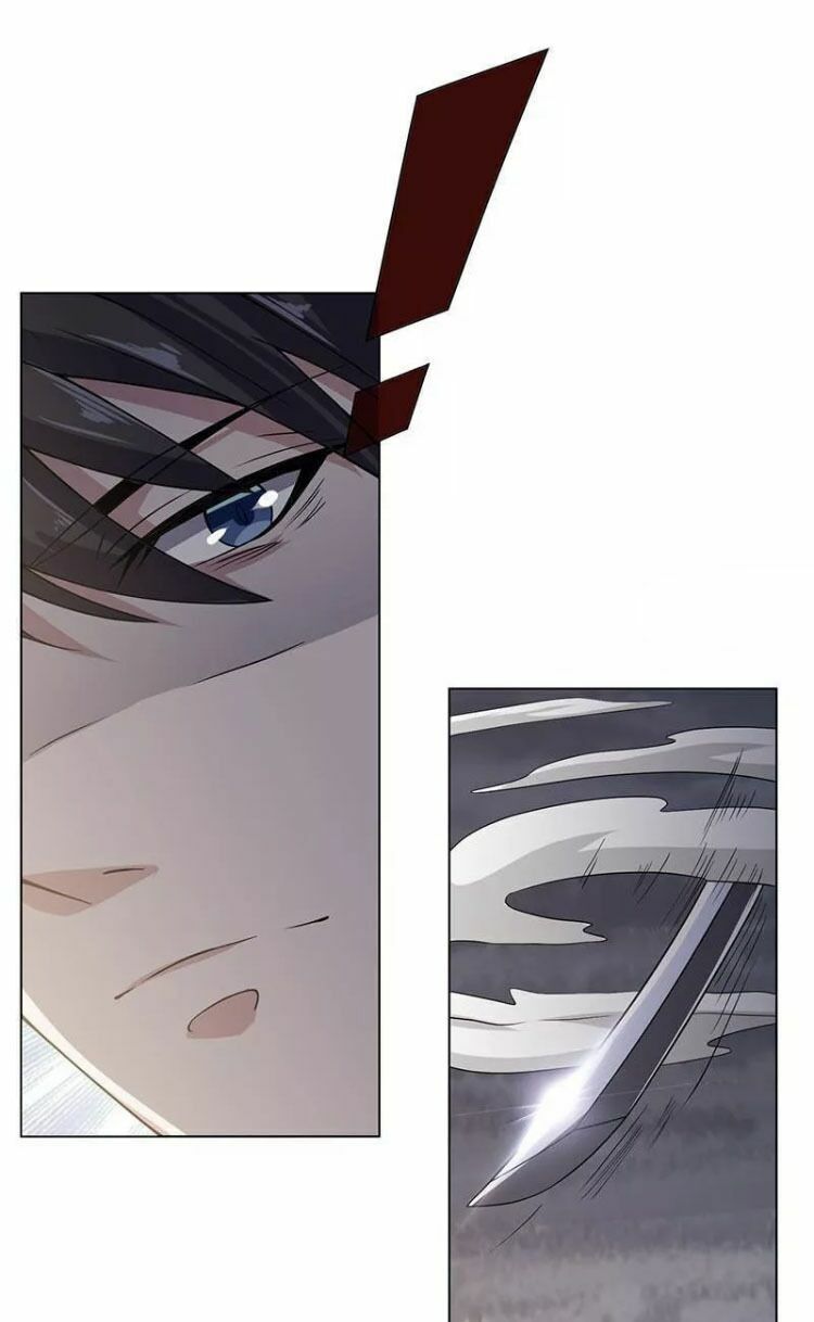 Quy Luật Tình Yêu Ở Mạt Thế Chapter 30 - 10