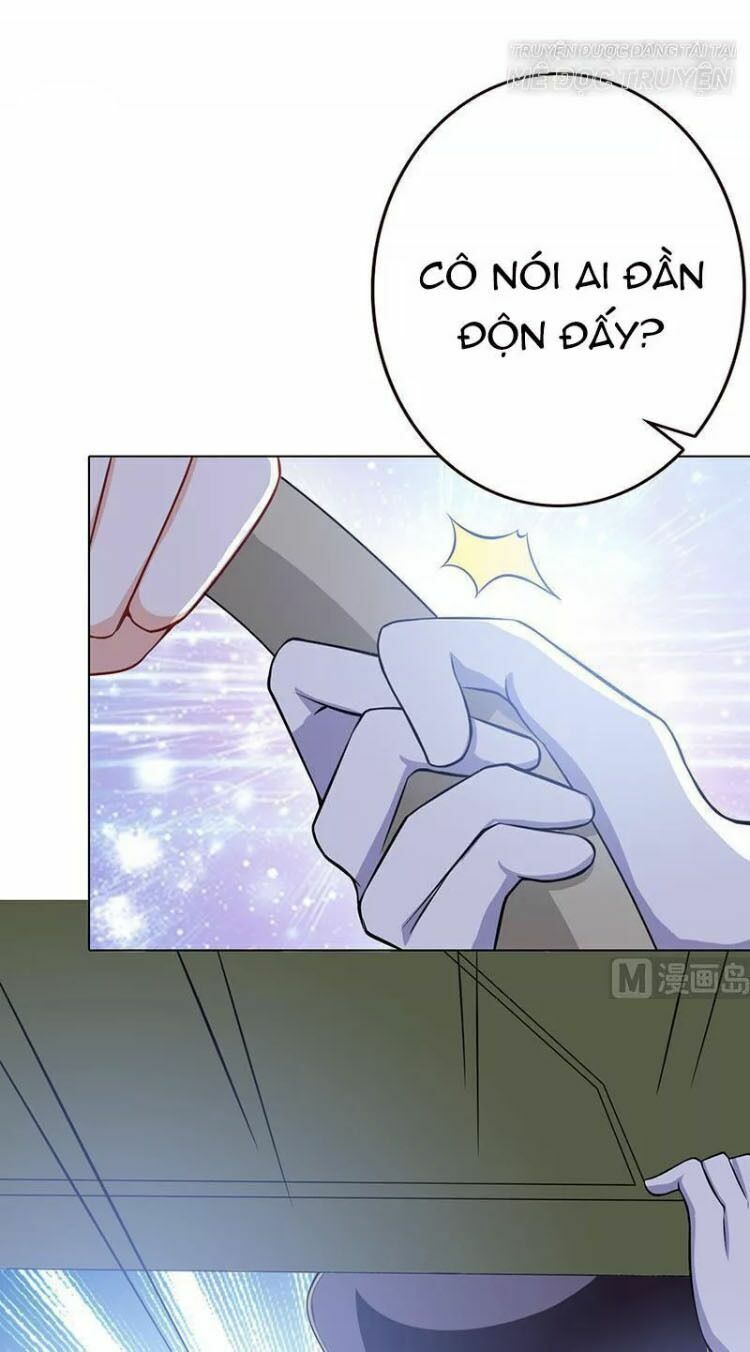 Quy Luật Tình Yêu Ở Mạt Thế Chapter 31 - 11