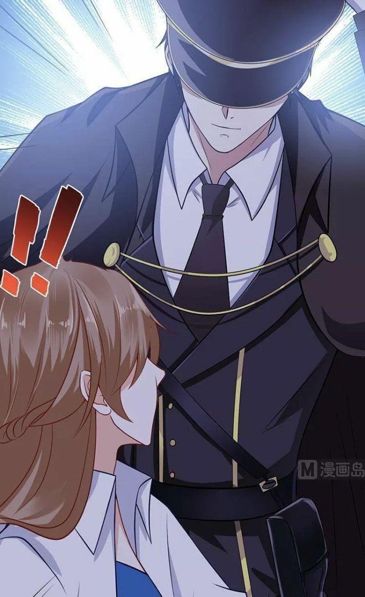 Quy Luật Tình Yêu Ở Mạt Thế Chapter 31 - 12