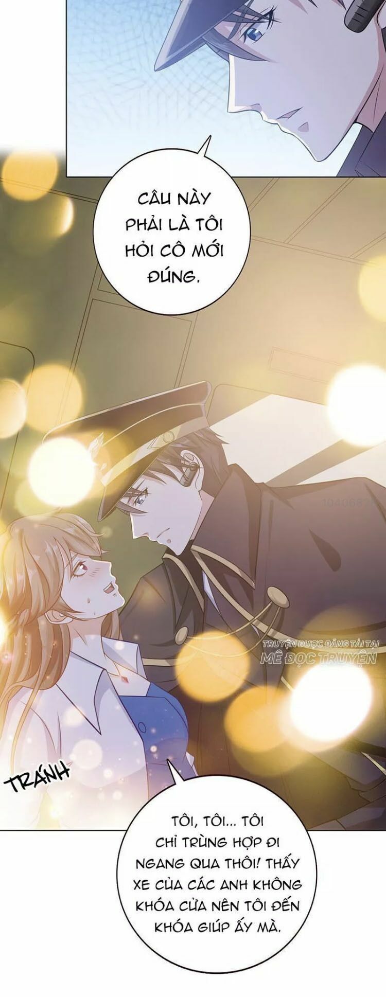 Quy Luật Tình Yêu Ở Mạt Thế Chapter 31 - 14
