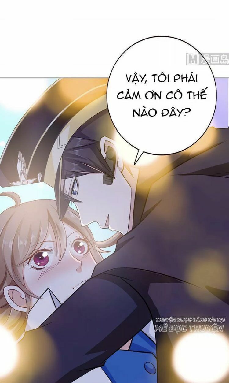 Quy Luật Tình Yêu Ở Mạt Thế Chapter 31 - 17