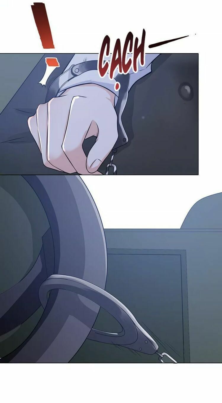 Quy Luật Tình Yêu Ở Mạt Thế Chapter 31 - 20