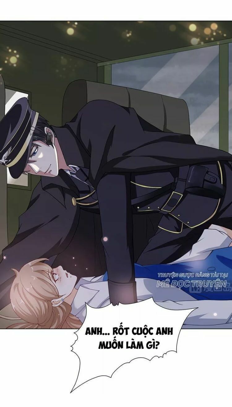 Quy Luật Tình Yêu Ở Mạt Thế Chapter 31 - 21