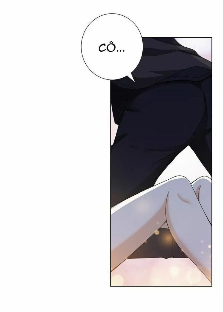 Quy Luật Tình Yêu Ở Mạt Thế Chapter 31 - 22