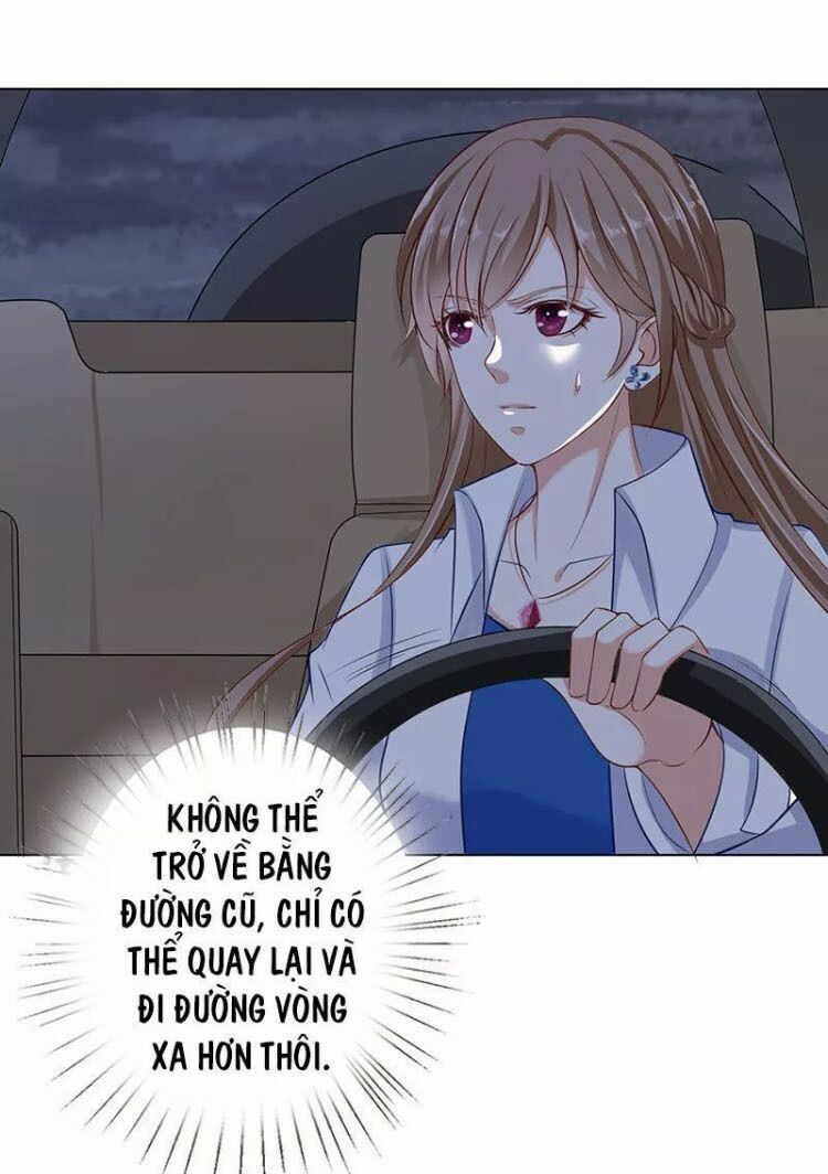 Quy Luật Tình Yêu Ở Mạt Thế Chapter 31 - 4