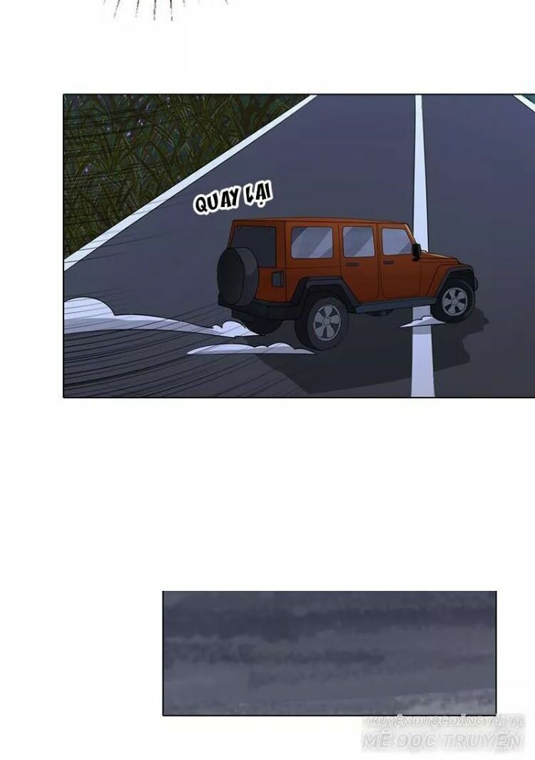 Quy Luật Tình Yêu Ở Mạt Thế Chapter 31 - 5