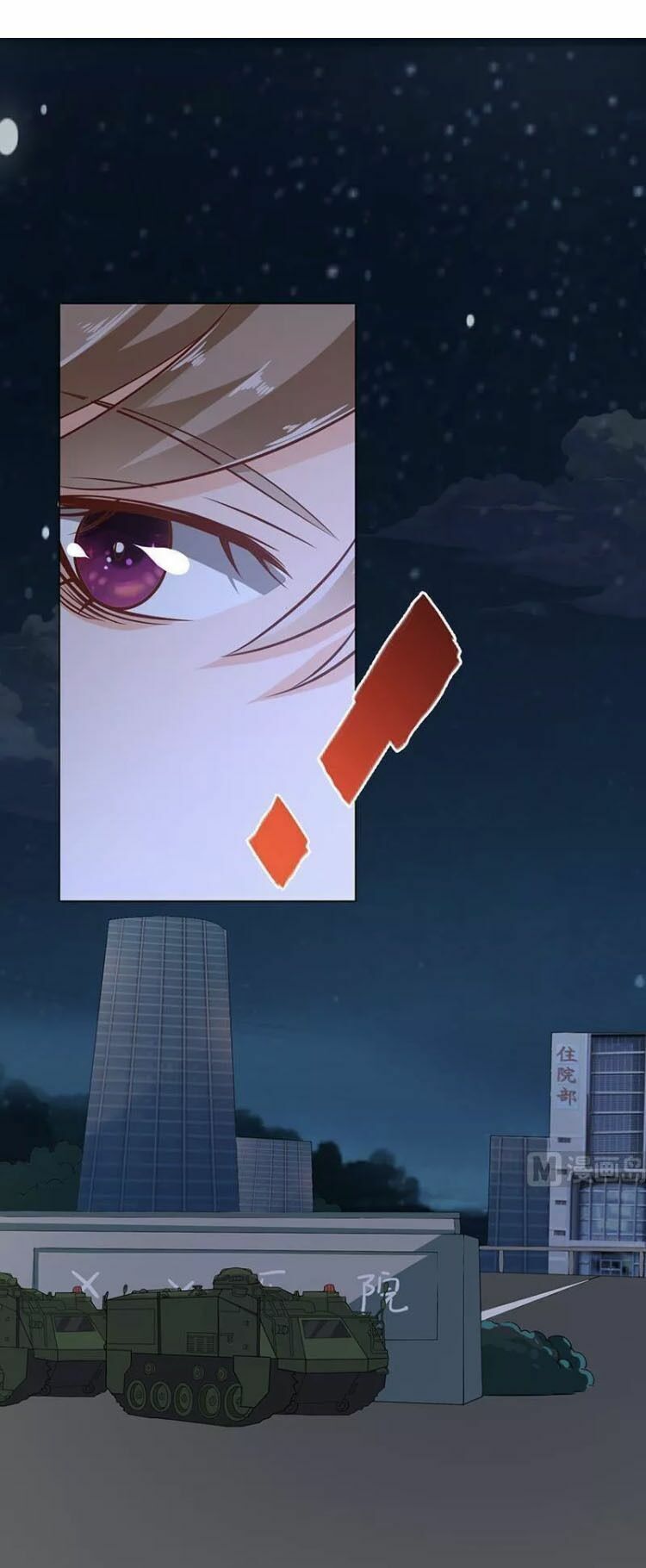 Quy Luật Tình Yêu Ở Mạt Thế Chapter 31 - 6