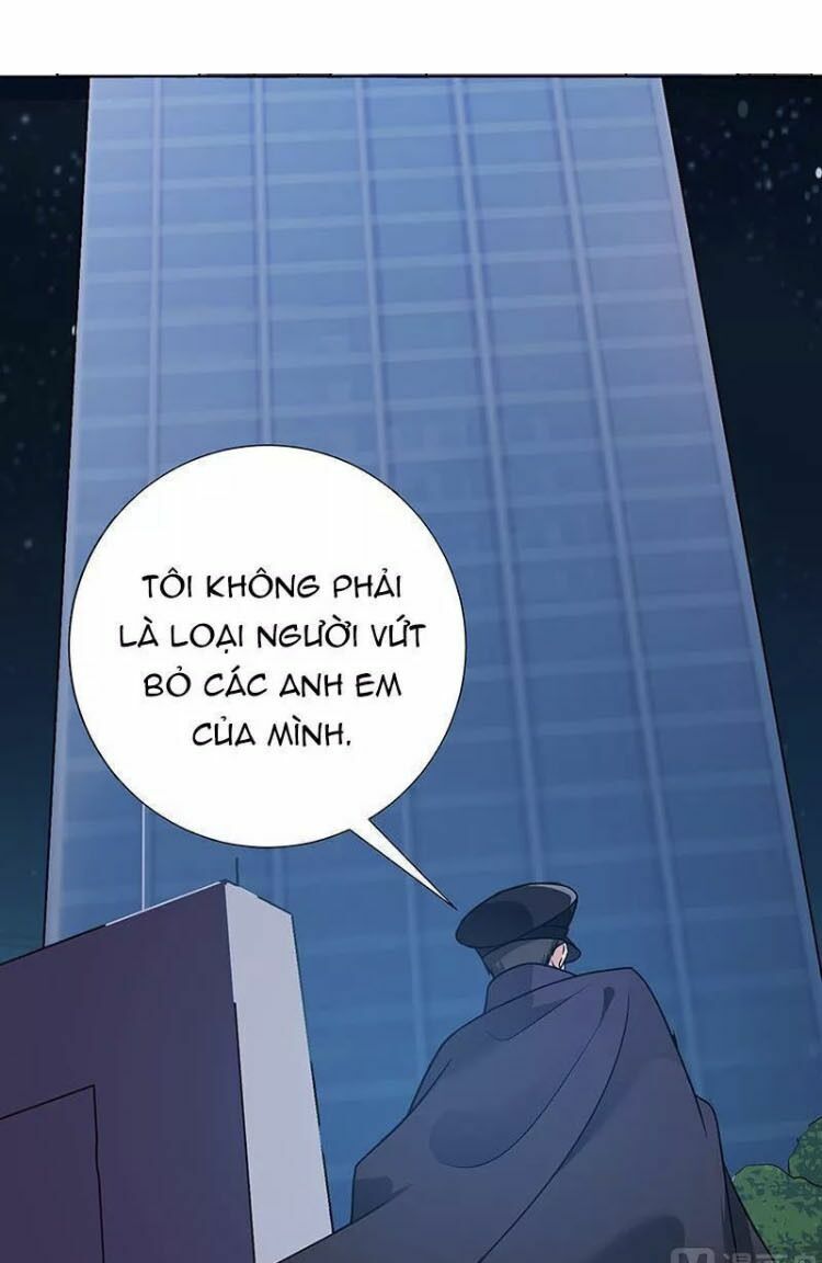 Quy Luật Tình Yêu Ở Mạt Thế Chapter 32 - 11