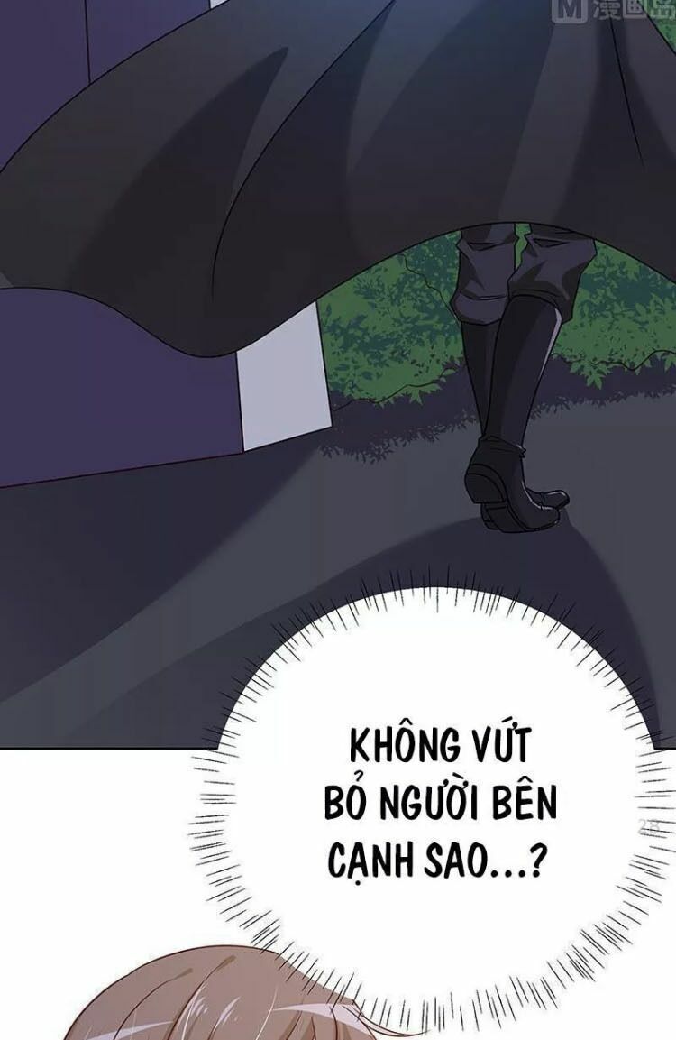 Quy Luật Tình Yêu Ở Mạt Thế Chapter 32 - 12