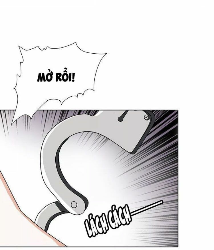 Quy Luật Tình Yêu Ở Mạt Thế Chapter 32 - 18