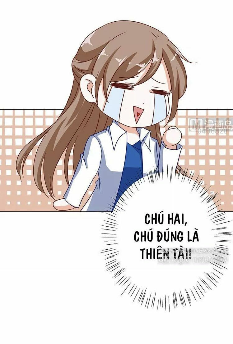 Quy Luật Tình Yêu Ở Mạt Thế Chapter 32 - 19