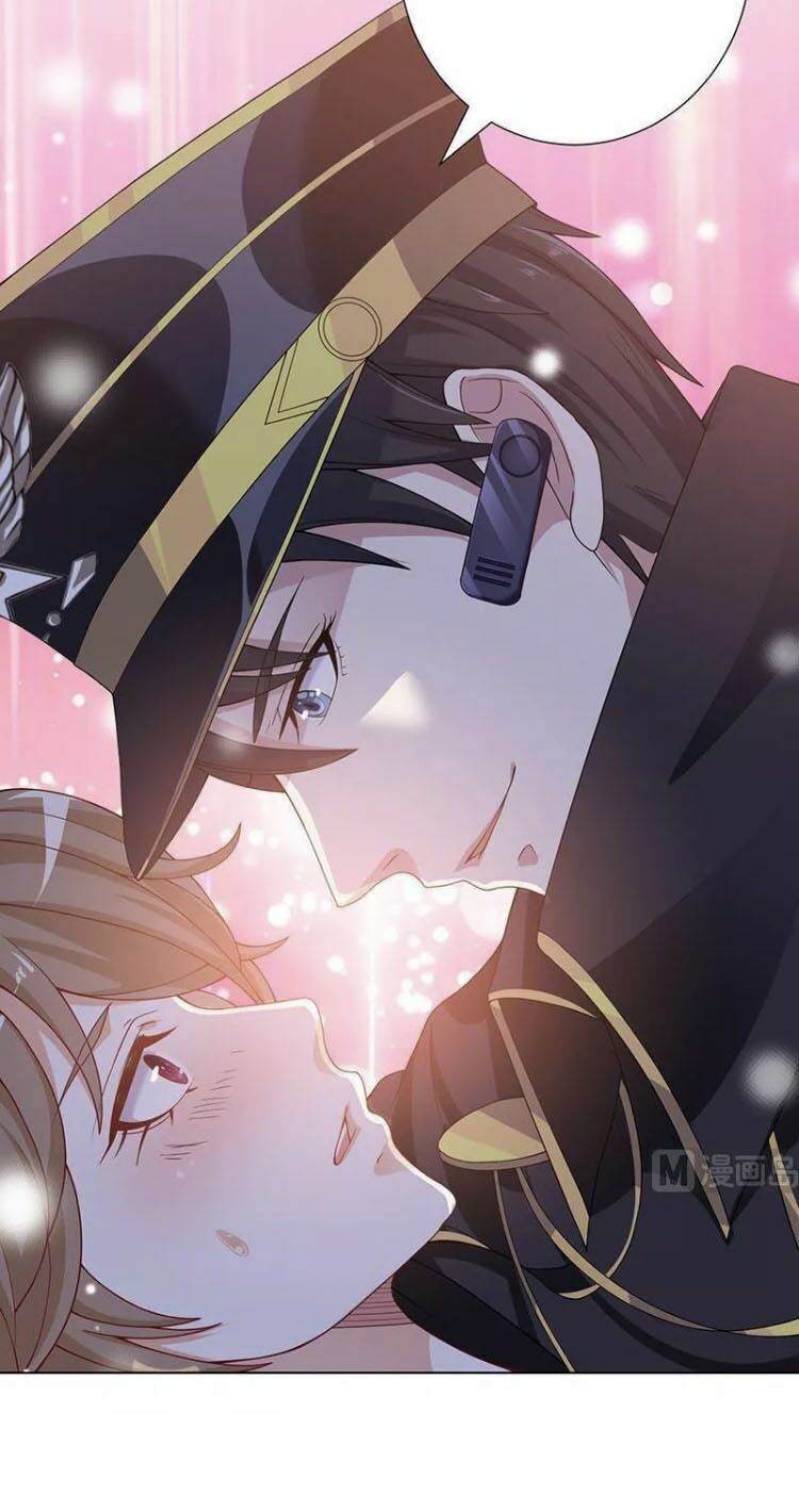 Quy Luật Tình Yêu Ở Mạt Thế Chapter 32 - 3