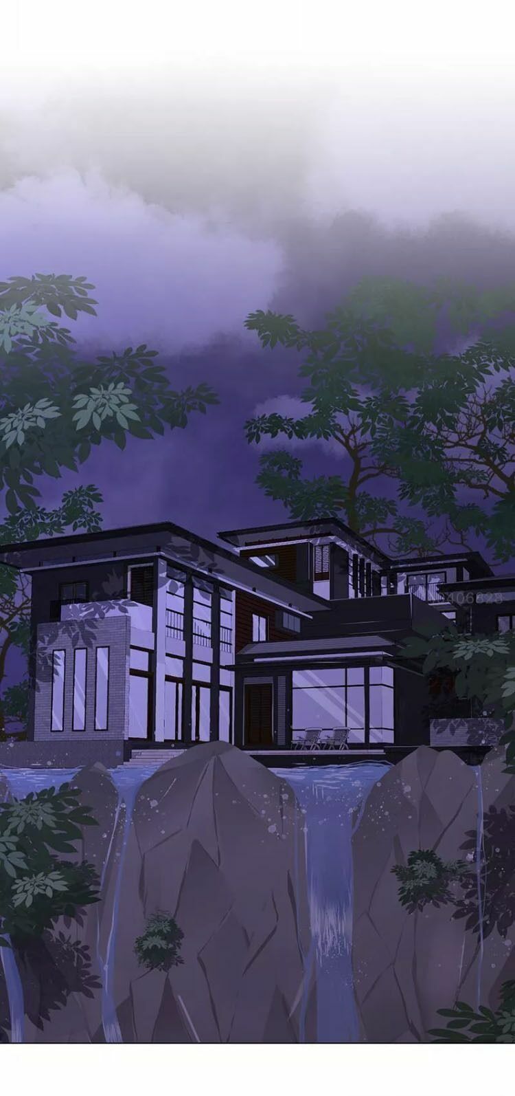 Quy Luật Tình Yêu Ở Mạt Thế Chapter 32 - 22