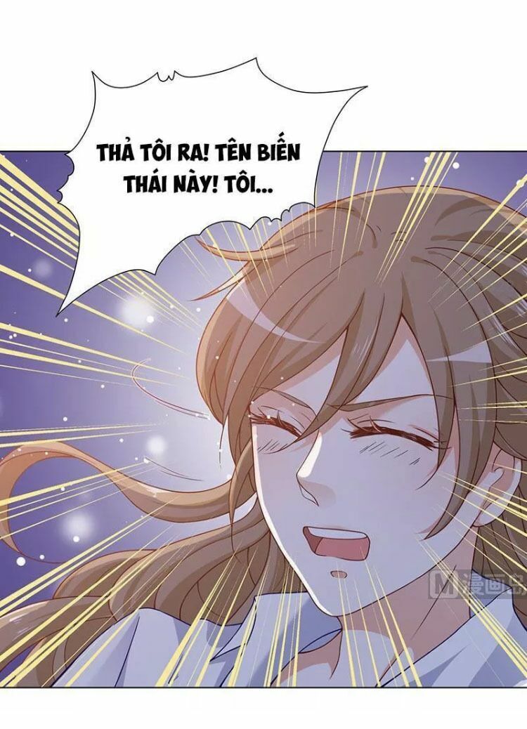 Quy Luật Tình Yêu Ở Mạt Thế Chapter 32 - 4