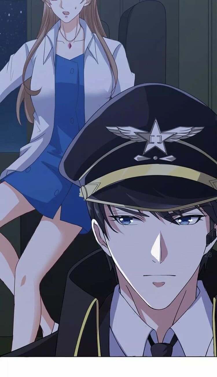 Quy Luật Tình Yêu Ở Mạt Thế Chapter 32 - 8