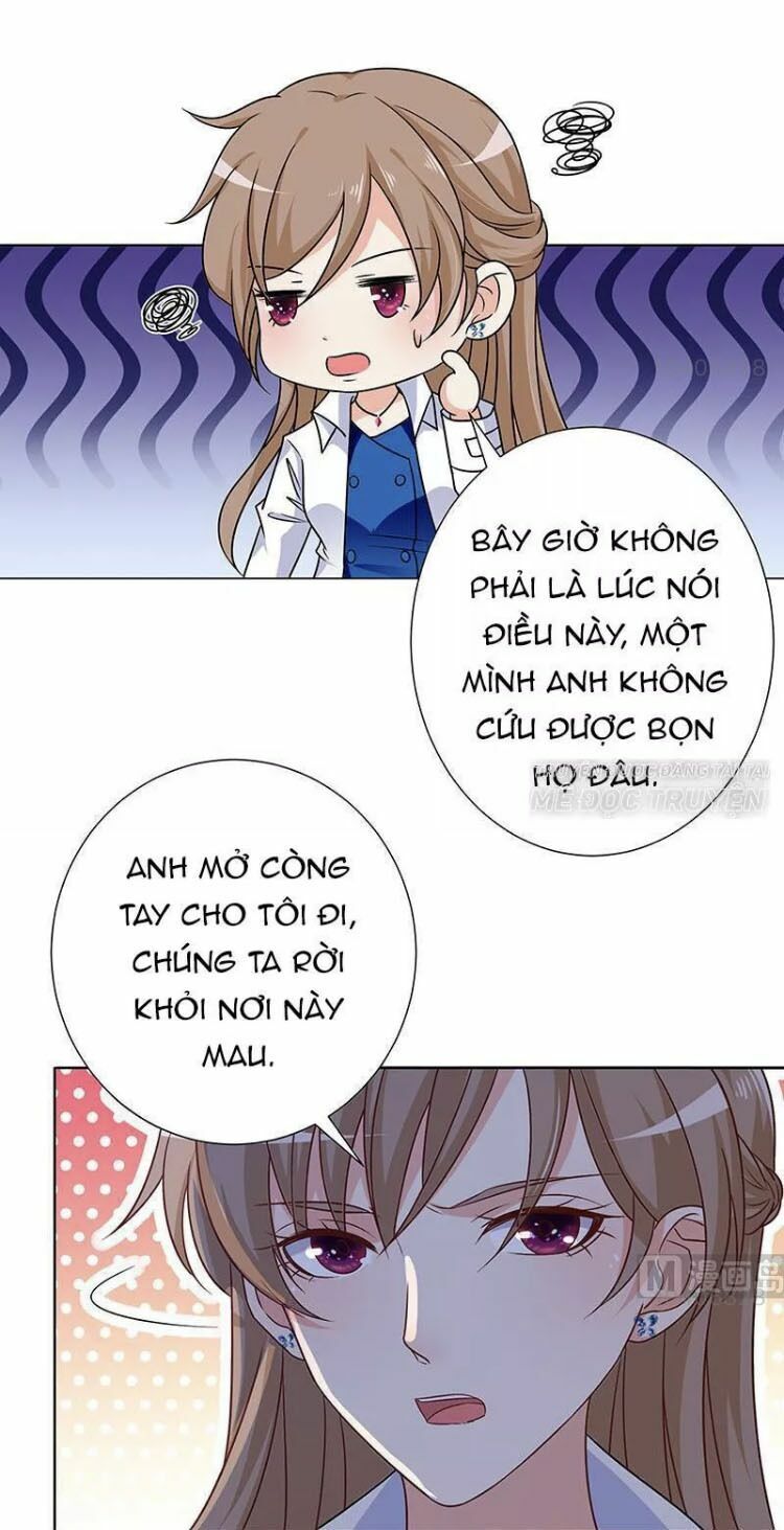 Quy Luật Tình Yêu Ở Mạt Thế Chapter 32 - 10