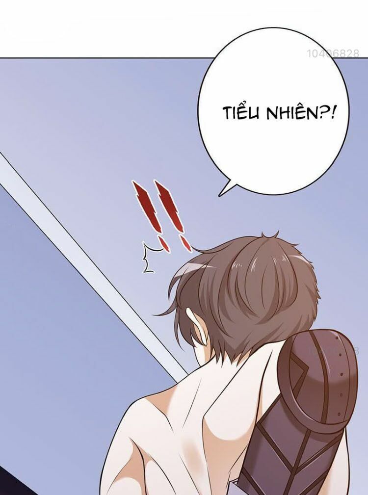 Quy Luật Tình Yêu Ở Mạt Thế Chapter 33 - 11