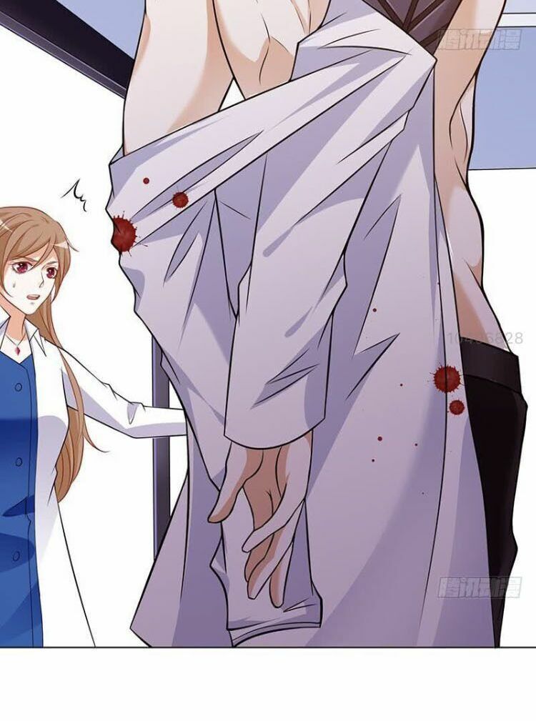 Quy Luật Tình Yêu Ở Mạt Thế Chapter 33 - 12