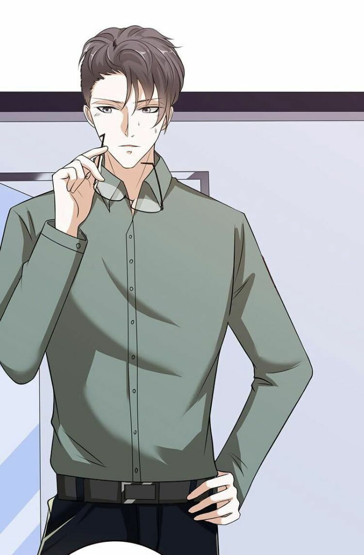 Quy Luật Tình Yêu Ở Mạt Thế Chapter 33 - 15