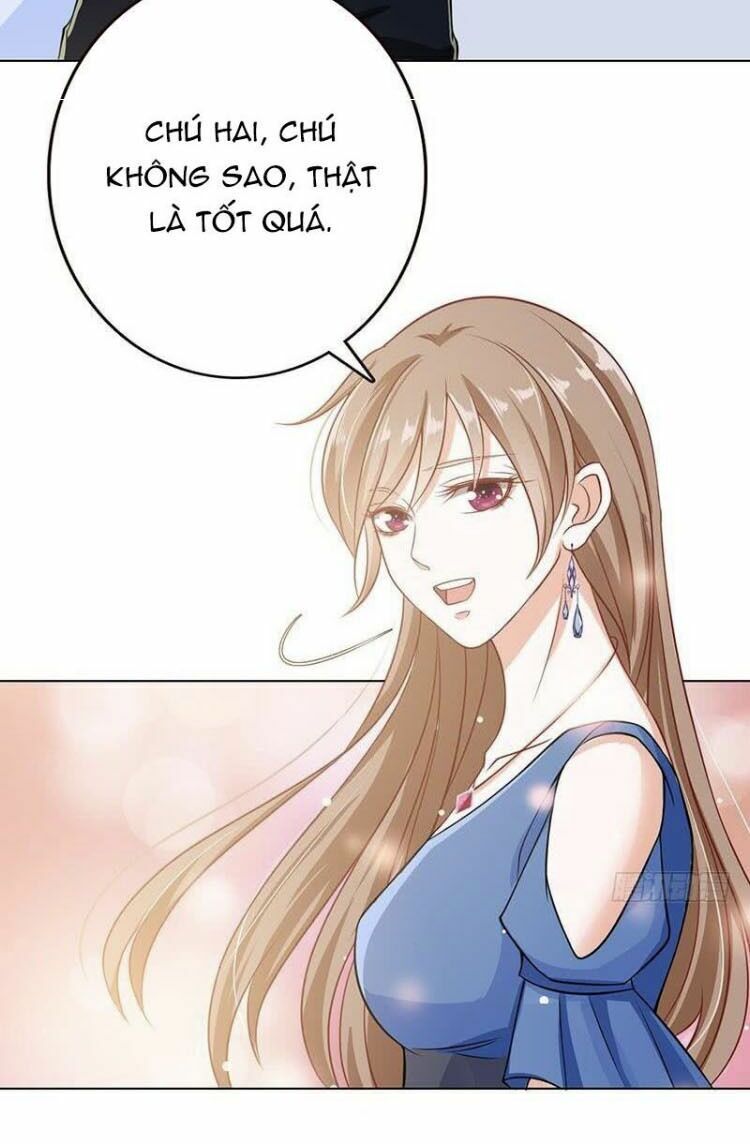 Quy Luật Tình Yêu Ở Mạt Thế Chapter 33 - 16