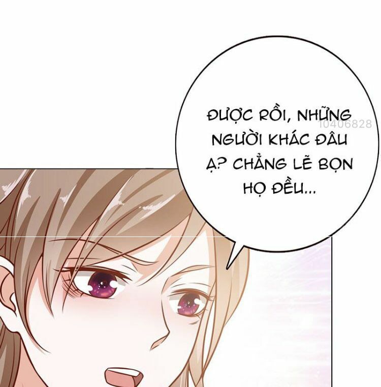 Quy Luật Tình Yêu Ở Mạt Thế Chapter 33 - 18