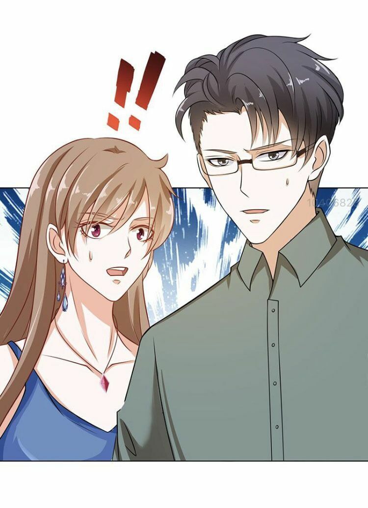 Quy Luật Tình Yêu Ở Mạt Thế Chapter 33 - 23