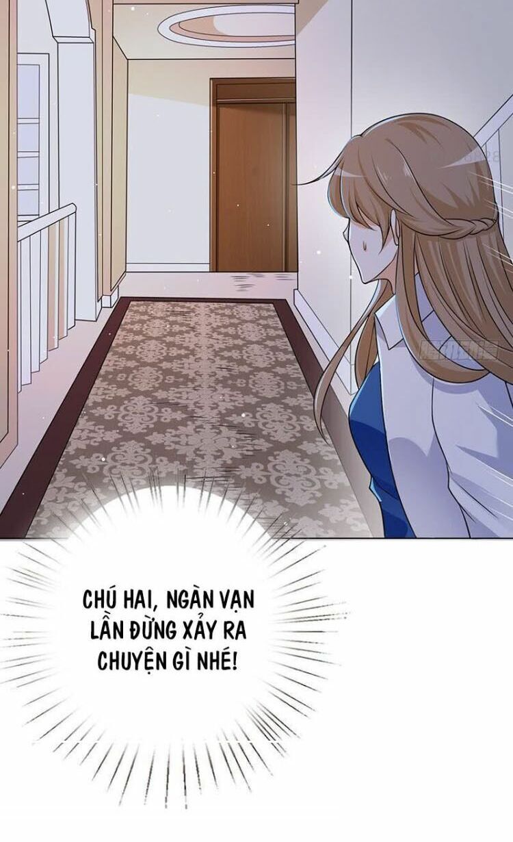 Quy Luật Tình Yêu Ở Mạt Thế Chapter 33 - 7