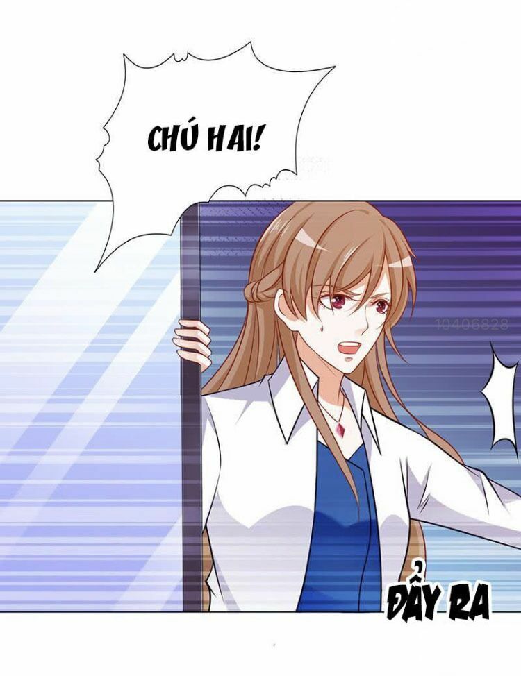 Quy Luật Tình Yêu Ở Mạt Thế Chapter 33 - 10