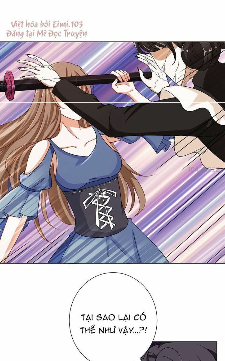 Quy Luật Tình Yêu Ở Mạt Thế Chapter 34 - 2