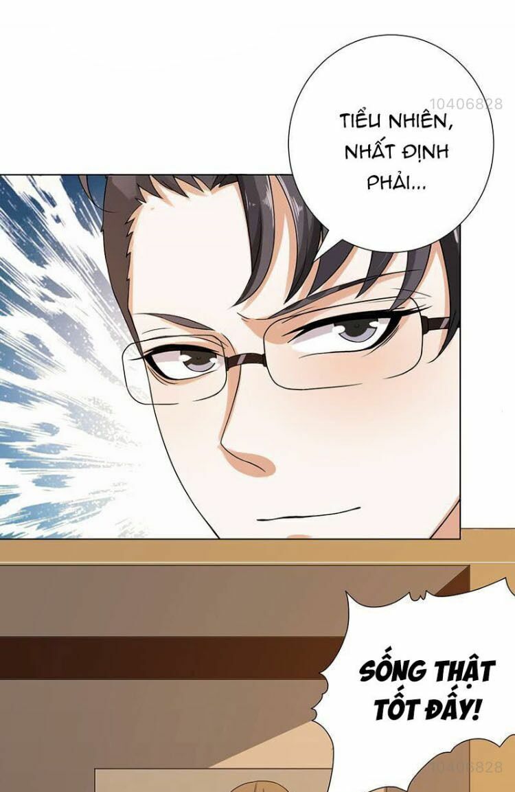 Quy Luật Tình Yêu Ở Mạt Thế Chapter 34 - 12