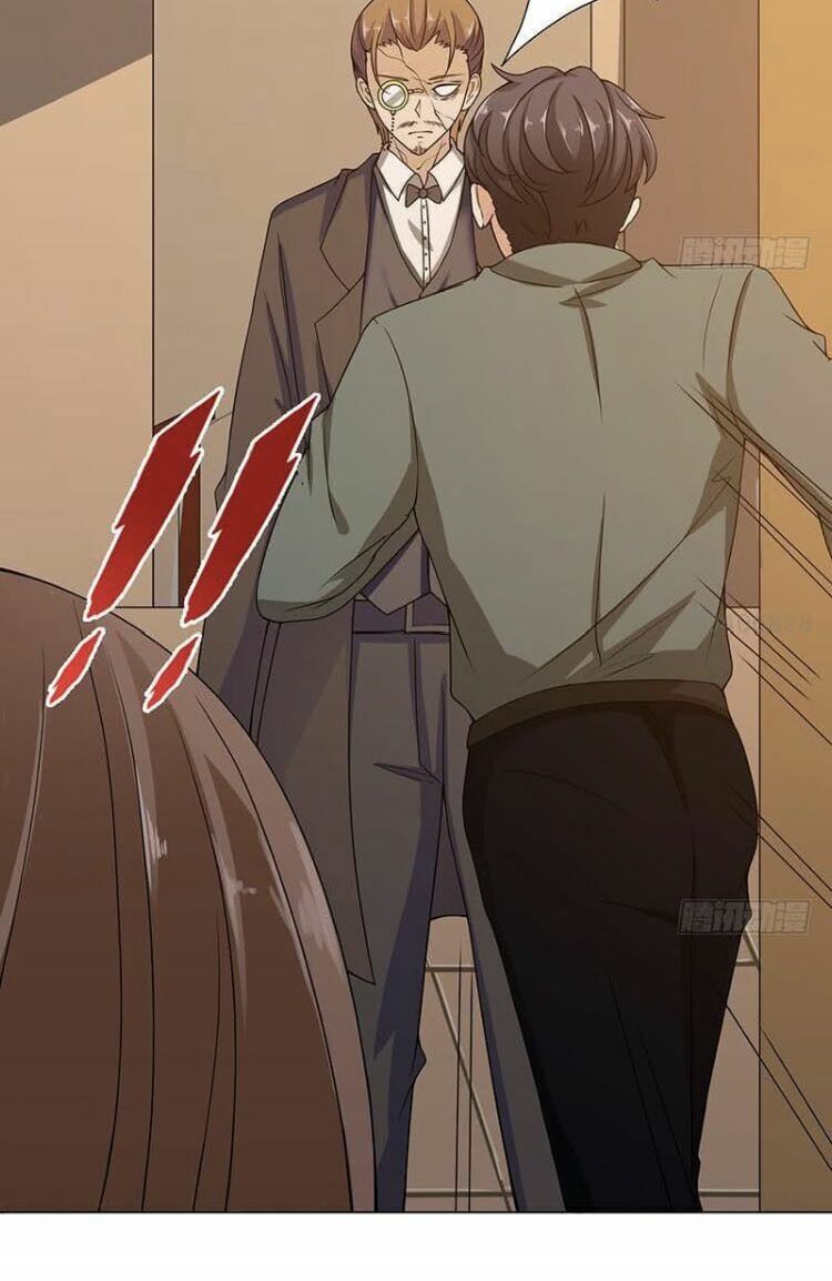 Quy Luật Tình Yêu Ở Mạt Thế Chapter 34 - 13