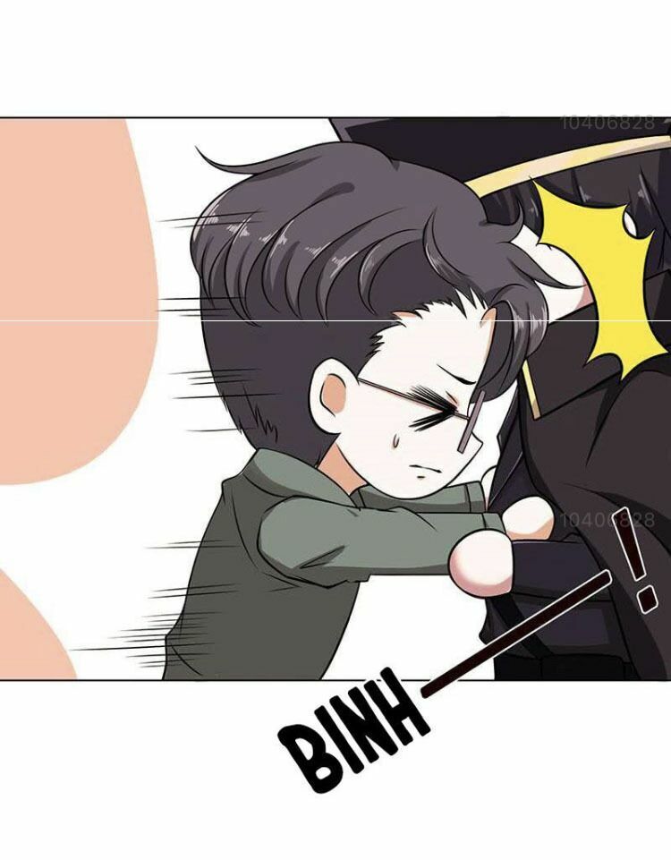 Quy Luật Tình Yêu Ở Mạt Thế Chapter 34 - 15