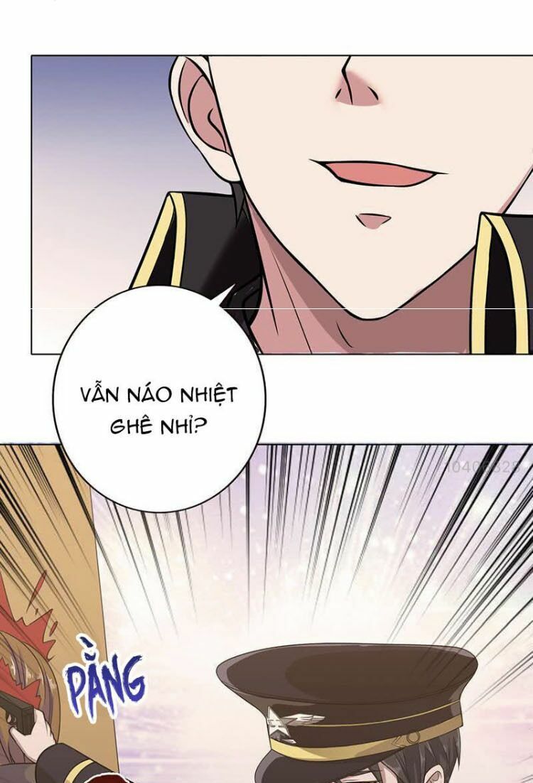 Quy Luật Tình Yêu Ở Mạt Thế Chapter 34 - 16