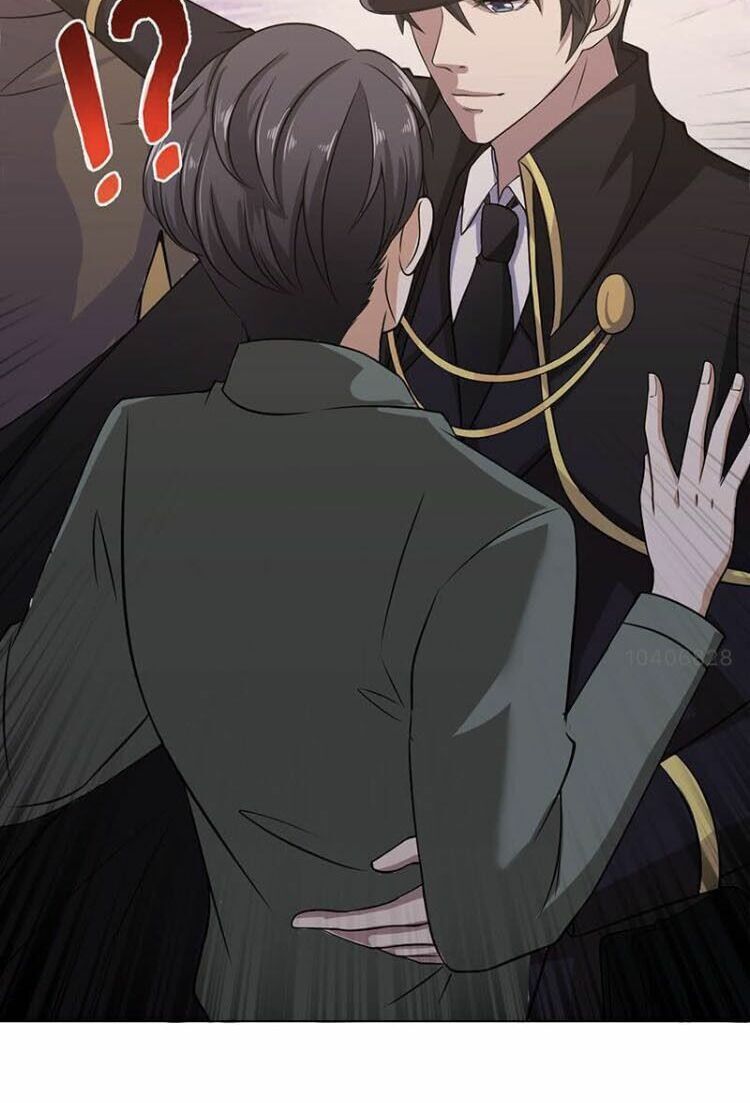 Quy Luật Tình Yêu Ở Mạt Thế Chapter 34 - 17