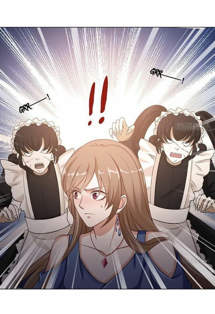 Quy Luật Tình Yêu Ở Mạt Thế Chapter 34 - 18