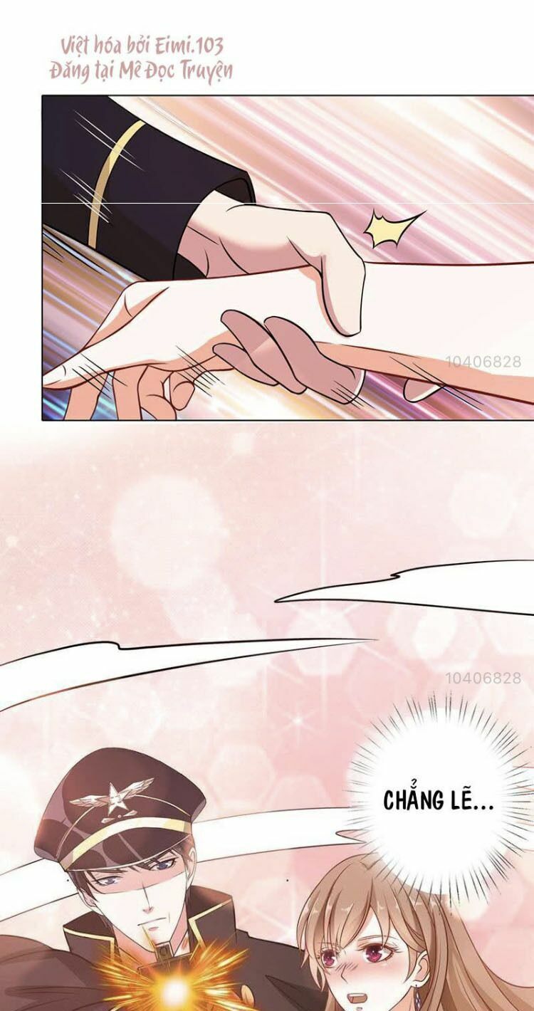 Quy Luật Tình Yêu Ở Mạt Thế Chapter 34 - 19