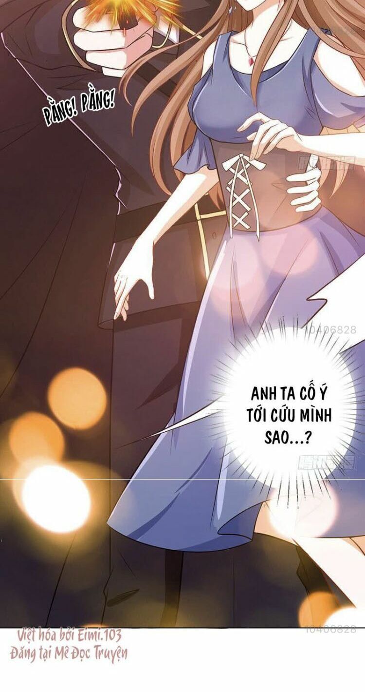 Quy Luật Tình Yêu Ở Mạt Thế Chapter 34 - 20