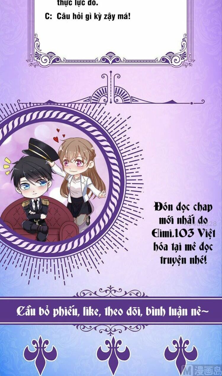 Quy Luật Tình Yêu Ở Mạt Thế Chapter 34 - 22