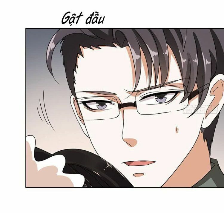 Quy Luật Tình Yêu Ở Mạt Thế Chapter 34 - 7
