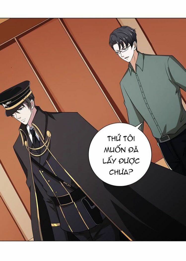 Quy Luật Tình Yêu Ở Mạt Thế Chapter 35 - 14