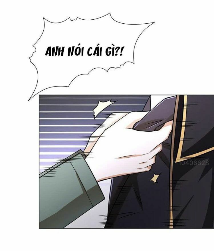 Quy Luật Tình Yêu Ở Mạt Thế Chapter 35 - 18
