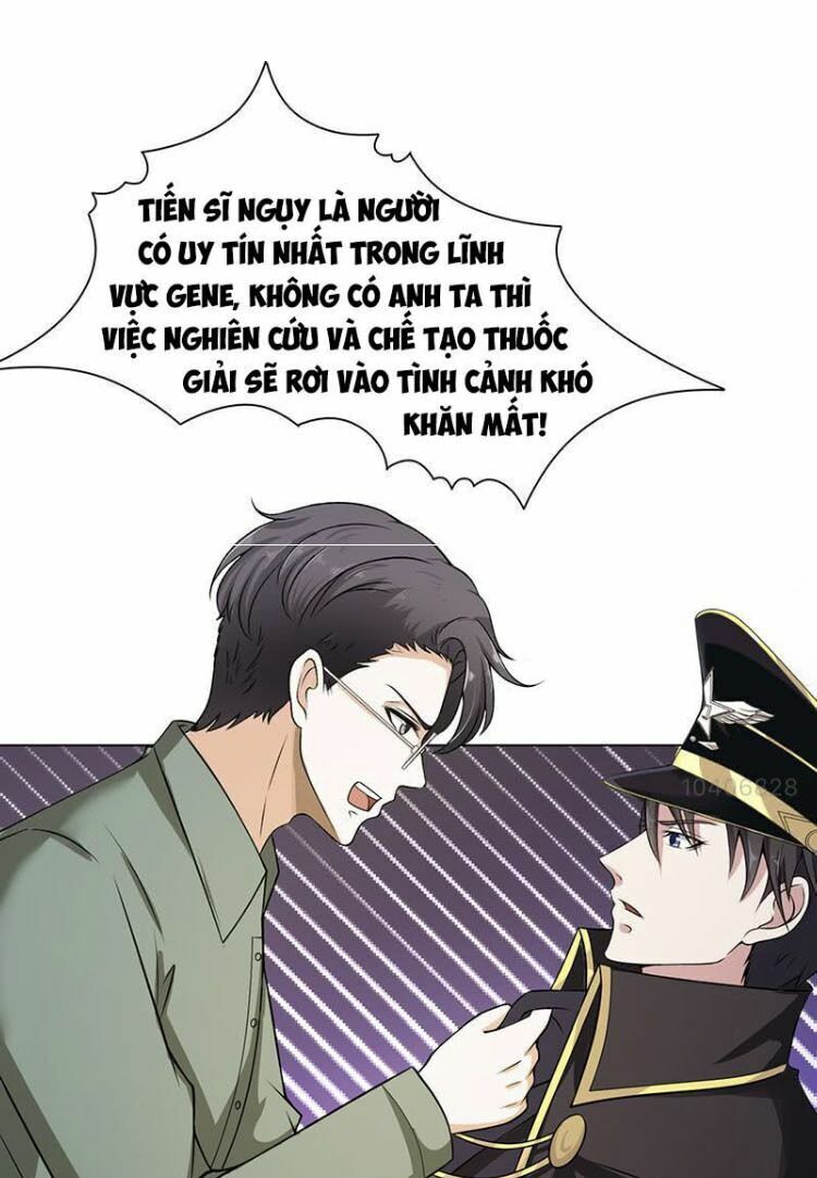 Quy Luật Tình Yêu Ở Mạt Thế Chapter 35 - 19